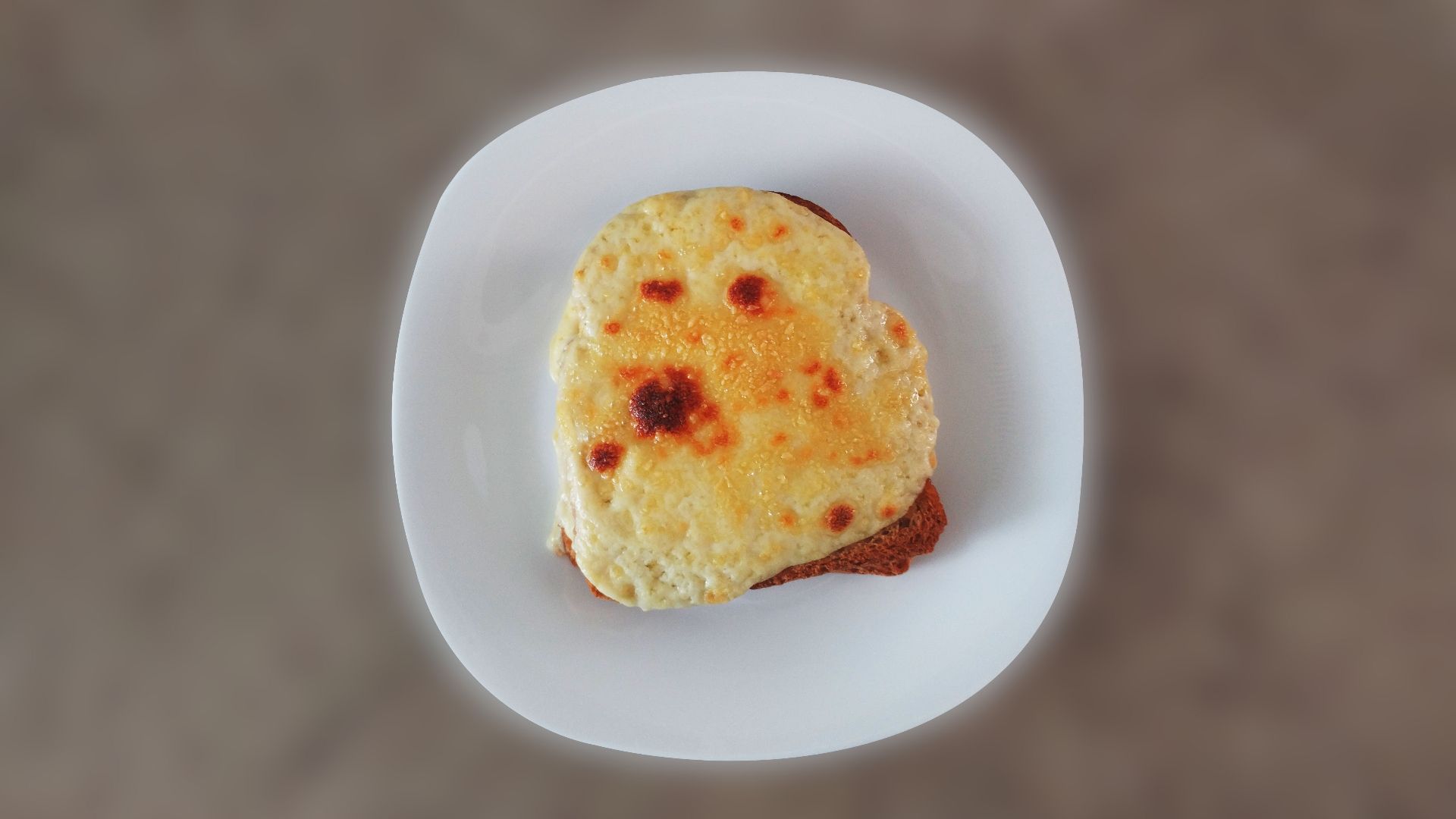 Croque monsieur