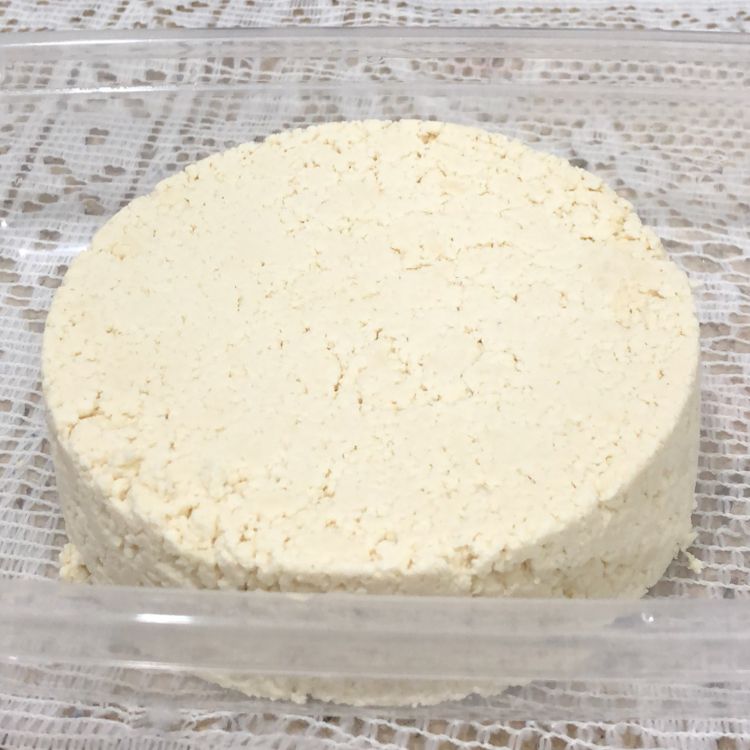 Queijo branco