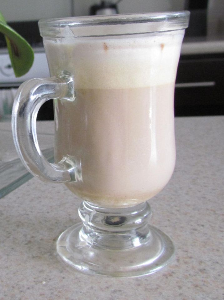 Cappucino