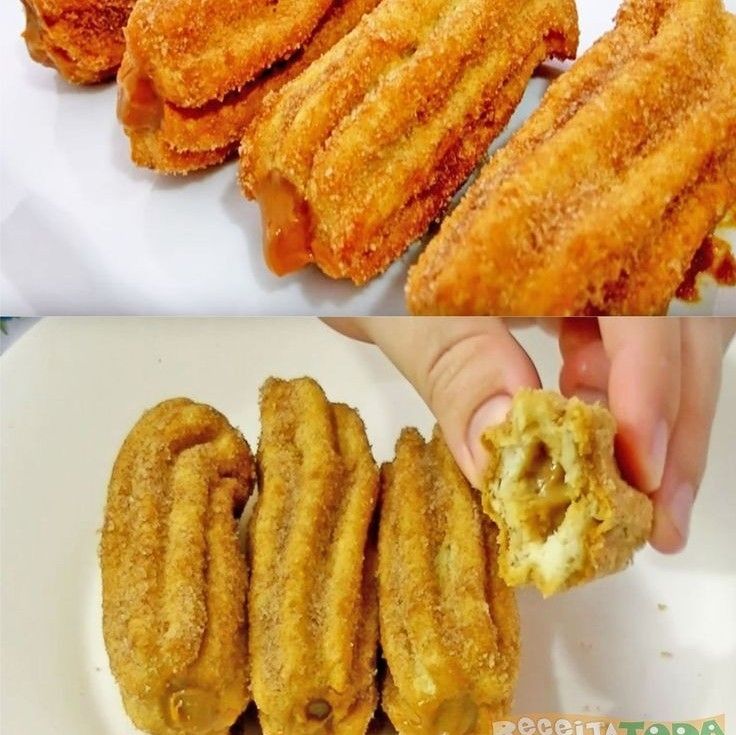 Churros