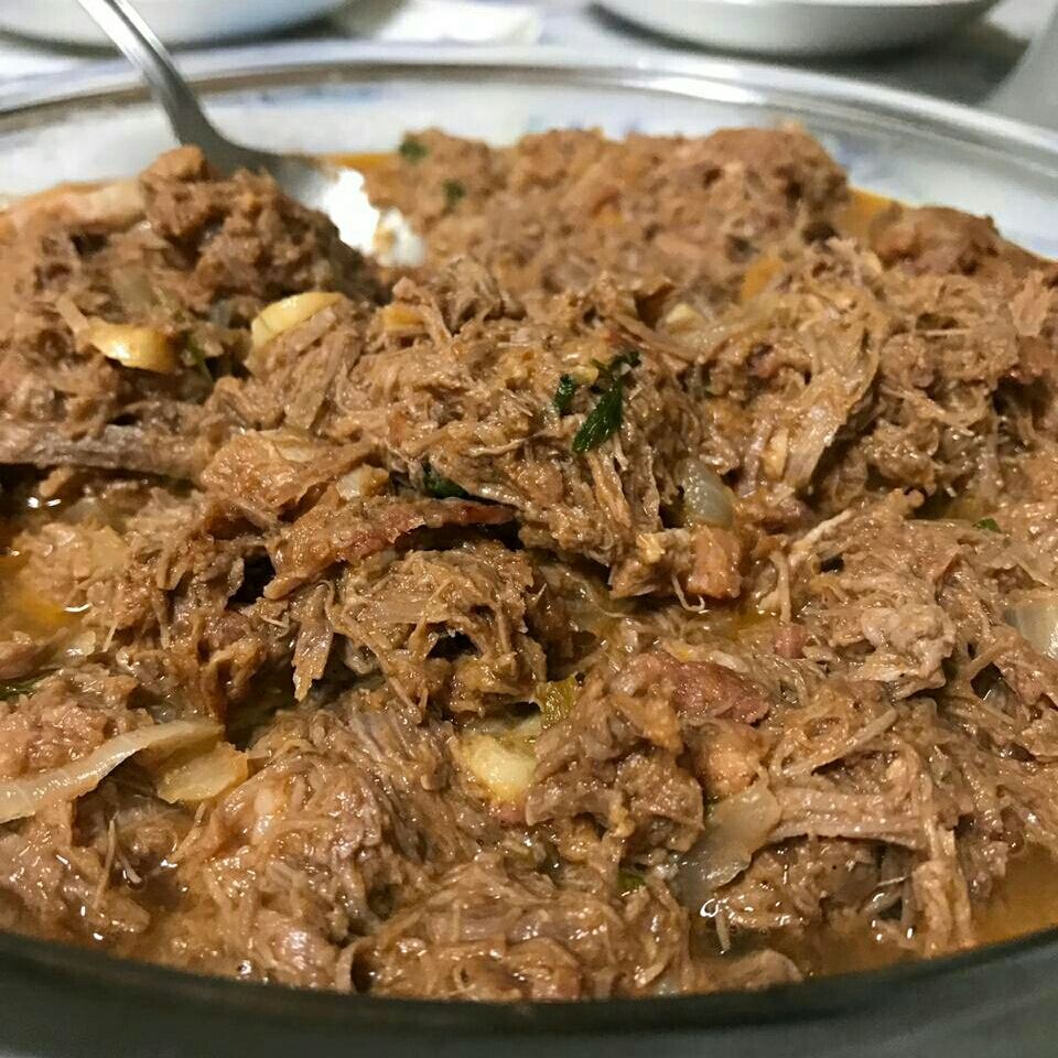 Carne louca do Betão